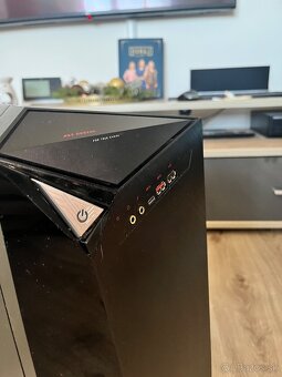 Herný počítač MSI 🔥 - 8