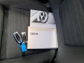 Hyundai i30N Performance 275 hp - 8