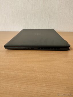 Dell 7620 i7-12700H 32GB RTX3060 - 8