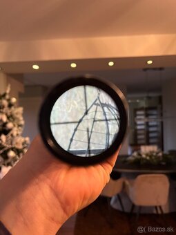 Swarovski puškohlad - 8