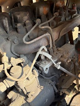 Rozpredam hon un 053.1 - 8