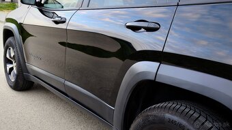 Jeep Cherokee 3.2 V6 /Trail Hawk / 4x4/Automat/ - 8