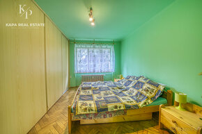 2 izbový byt na predaj, Zápotockého ulica, Prešov - 8