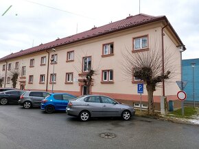 Zrekonštruovaný 2 izb. byt – ul.Hviezdoslavova, Giraltovce - 8