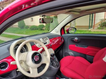 Fiat 500 0.9 Twinair - 8
