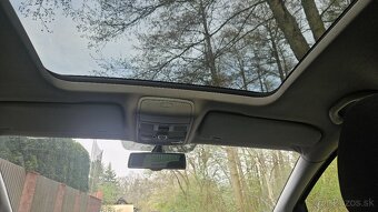 Vw sharan 2.0 TDI 125kw DSG Highline - 8