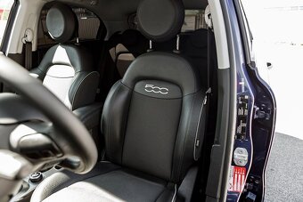 Fiat 500X 2.0 MultiJet Cross 4x4 AT9 - 8