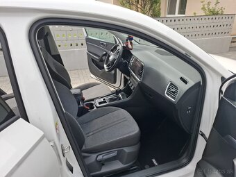 Ateca 2.0 TDi 110kW Full Led, Automat 2021 - 8