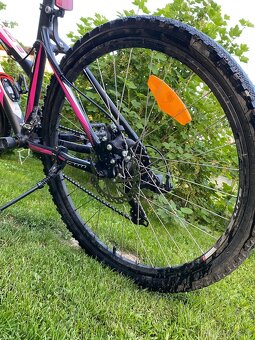 Predám bicykel CTM suzzy 2.0 - 8