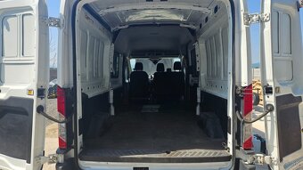 Ford Transit Bus 92kw Manuál 4x4 - 8