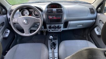 Suzuki Ignis 1.3benz(66kw) - 8