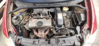 Rozpredám Citroen C3 - 8
