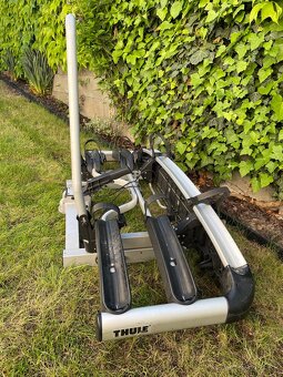 Predám nosič na bicykle Thule EuroClassic G6 929 - 8