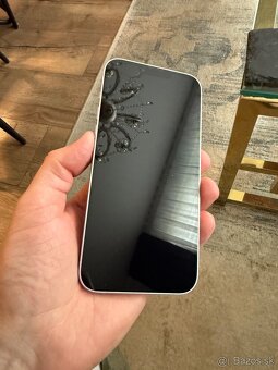 Iphone 14plus purple 128gb - 8
