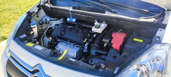 Citroen Berlingo - 8