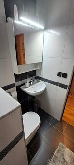 Kompletne prerobený 1izbový byt - 8