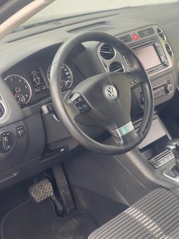 Volkswagen Tiguan 2.0 103kW 4motion - 8