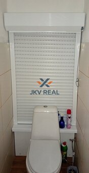 1-izbový zariadený byt na prenájom - 8