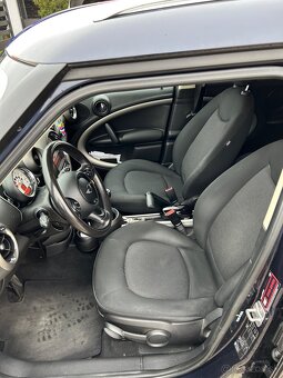 Predam Mini Countryman - 8