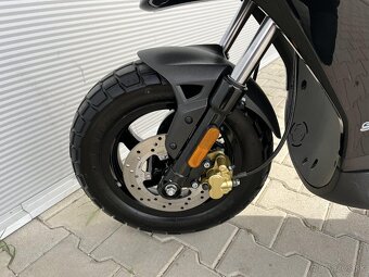 Piaggio Typhoon 50 2018 - 8