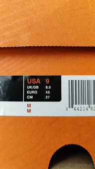 Merrell GTX - pánske, nové, nenosené - 8