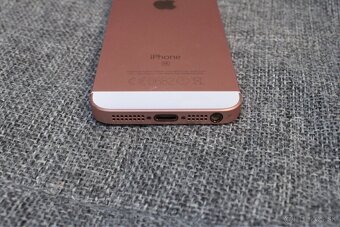 iPhone SE 2016 32GB (plne funkčný) - 8
