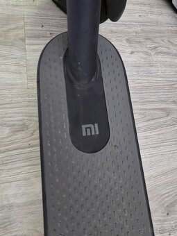 Predám Elektrickú Kolobežku Xiaomi Essentials - 8