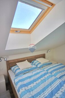 Krásny slnečný apartmán v uzavretom luxusnom komplexe na Táľ - 8
