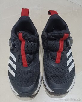 Predam detské tenisky Adidas veľkosť 34 - 8