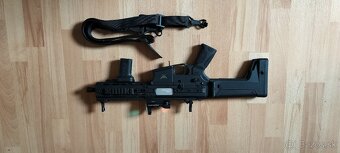M917 6MM BB pelets - 8