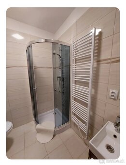 Prenájom 2-izbový apartmán vo Veľkej Lomnici - 8