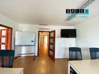 Na prenájom Kancelárske priestory, 76m2, Lichnerova ulica, - 8