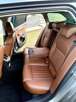 Škoda Superb - 8
