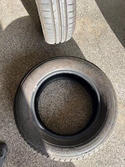Dunlop Sport blue response 195/65 R15 - 8