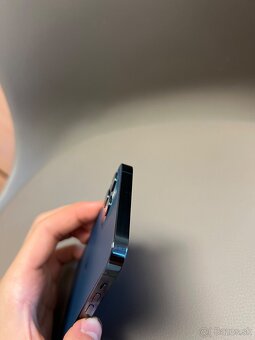 Apple iphone 12 pro 256gb - 8