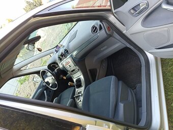 Ford Galaxy 2008 - 8