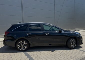 🚗 Kia Ceed 1.6 CRDi 2021 / TOP výbava / záruka do 2028 🚗 - 8