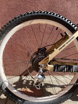 Bike Vauntron - 8