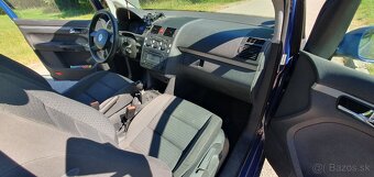 Volkswagen Touran 1.9 TDI, 74 kW, 7-miest, 240 000 km, 2004 - 8