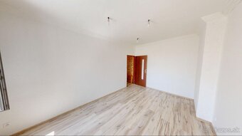 PRENÁJOM 2 IZB BYT CENTRUM TO s výhľadom na zeleň - 8