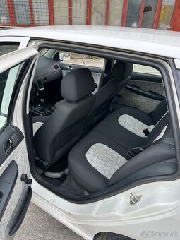 Škoda Fabia 1.4 - 8