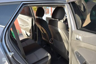 Hyundai Tucson 1,6 TGDi, Style 130kw - 8