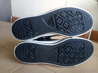 Panske botasky CONVERSE ALL STAR. - 8