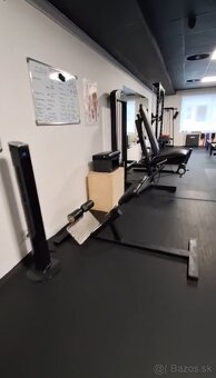Logical Fitness - 8