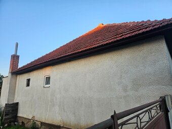 DRAŽBA-1/4 RD súp. č. 415 v obci Kovarce, okres Topoľčany - 8