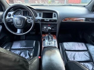 Audi A6 Allroad c6 - 8