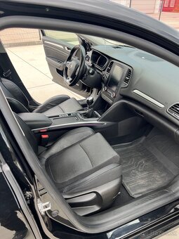 Renault Megane 4 1.6 dci 96Kw 2018 - 8