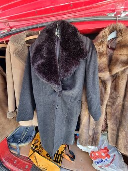 Predám slovenské kožuchy - 8