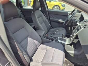 Volvo V50 2.0 D Kinetic, NOVÉ STK - 8