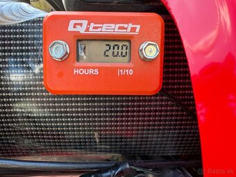 Predám Honda CRF450r - 8